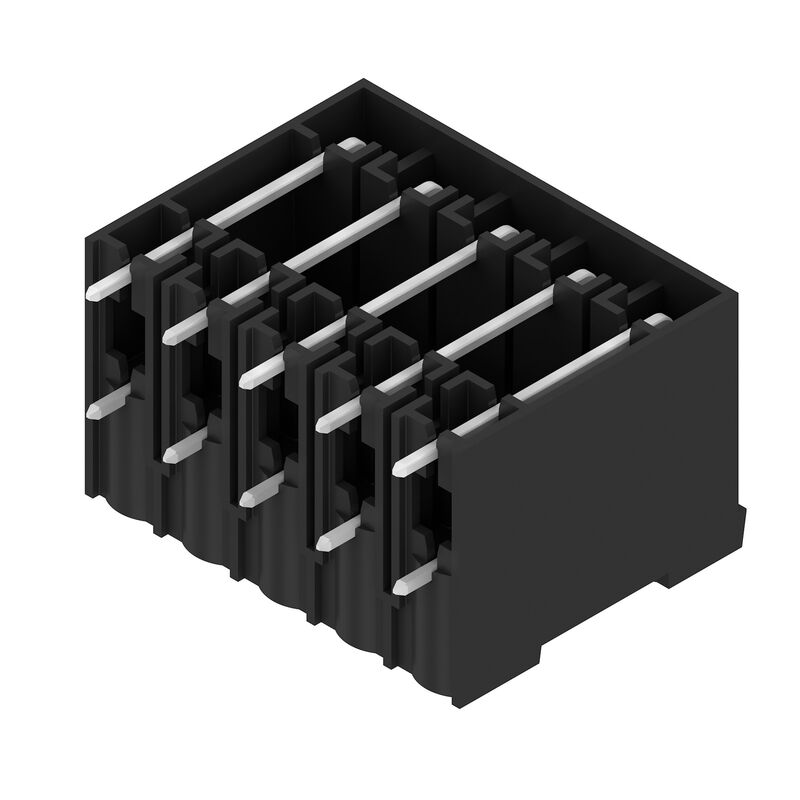 SLD 7.62HP/10/90G 3.2SN BK BX