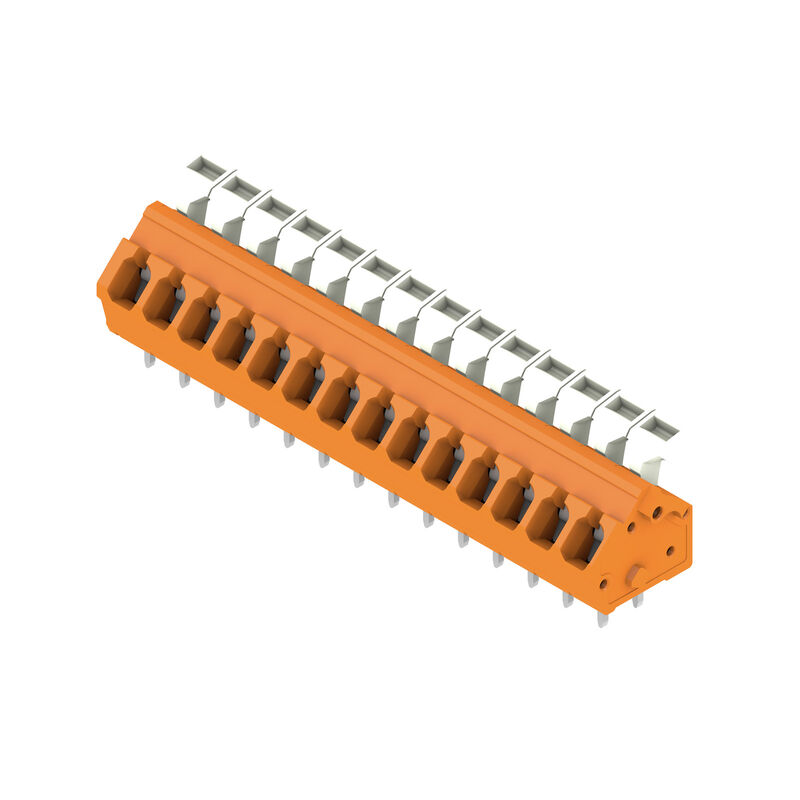 LMZFL 5/14/135 3.5OR