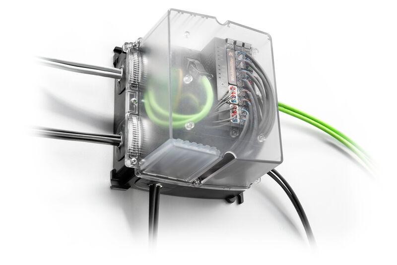 FP-BOX GK FOR UREMOTE