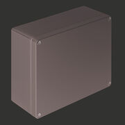 KLIPPON K71 VMQ RAL7001