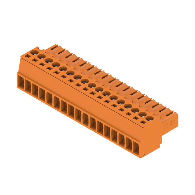 BL 3.50/17/180 SN OR BX