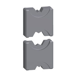 ... 用于管状电缆接头（满足 EN 13600 标准）