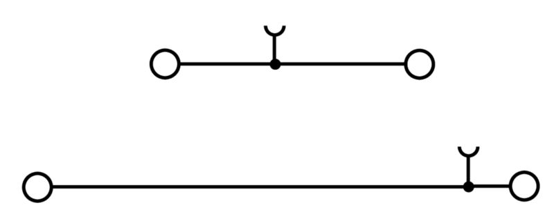 接线端子WDK 10 DU-N