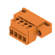 接插件SCZ 3.81/04/180F SN OR BX