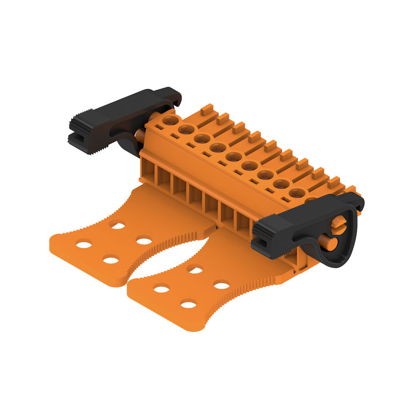 BCZ 3.81/10/180LRZE SN OR BX