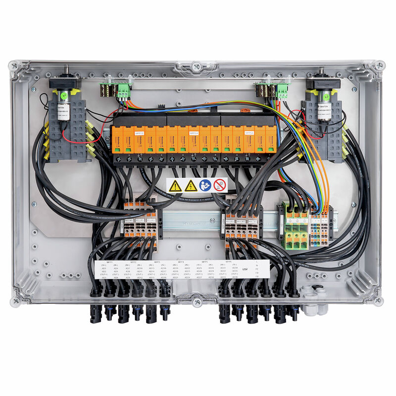 PVC DC 2I 1O 6MPP RD SPD1R WM4 11