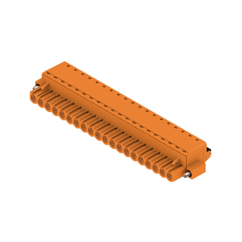 BLF 5.08HC/20/180F SN OR BX