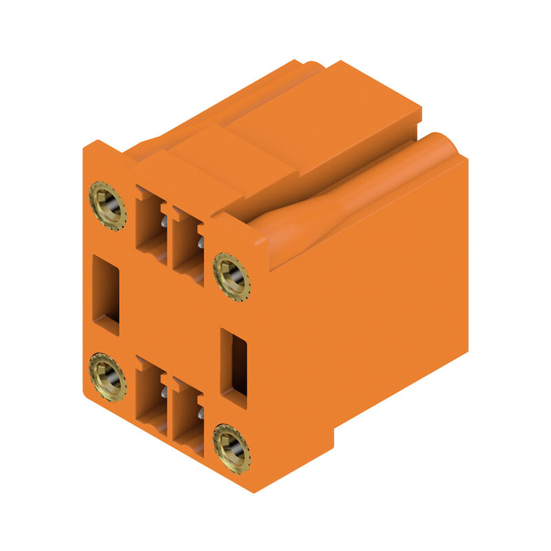 SCD 3.81/04/90F 3.2SN OR BX