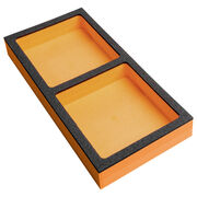 TCB  INL THIRD 2  FIELDS EMPTY