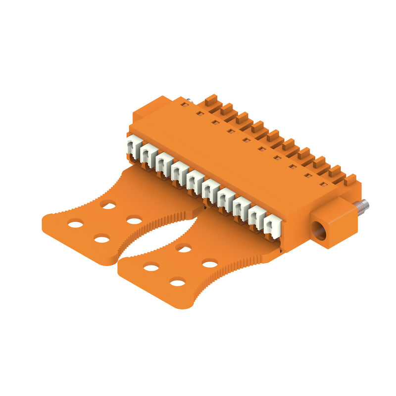 BCF 3.81/10/180FZE SN OR BX