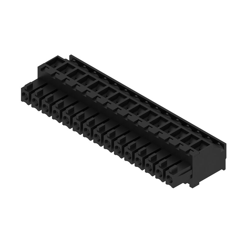 BCZ 3.81/15/90 SN BK BX