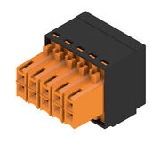 B2L 3.50/10/180QV5 SN BK BX