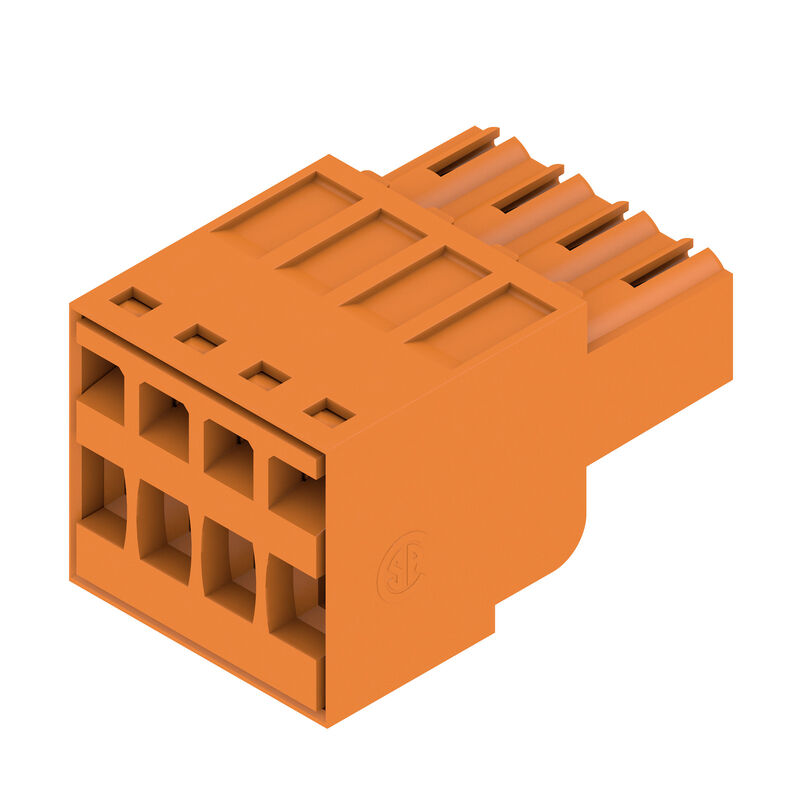 BLZF 3.50/04/180 SN OR BX