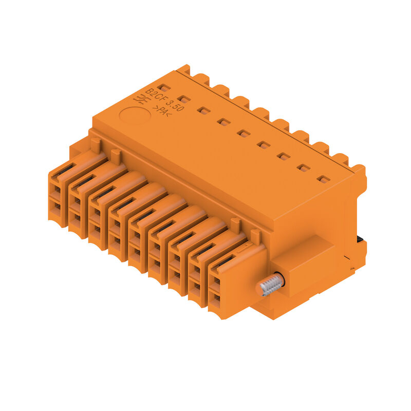 B2CF 3.50/18/180F SN OR BX
