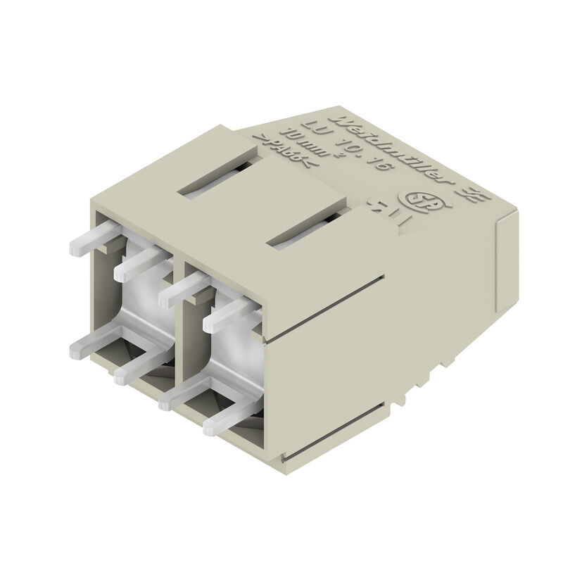 LU 10.16/02/90 4STI 4.5SN GY BX