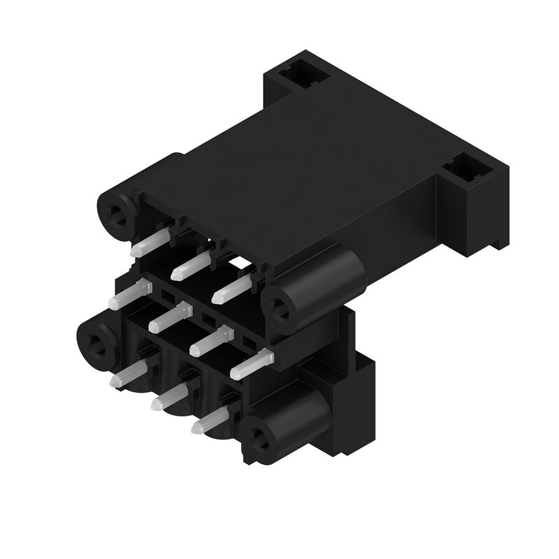 SLDV-THR 5.08/06/180FLF 3.2SN BK BX