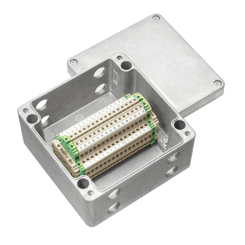 K52 - 160 x 160 x 91