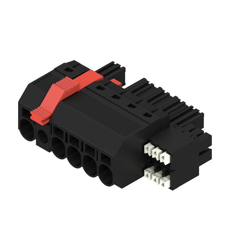 BVF 7.62HP/05/180MF2 BCF/06R SN BK BX