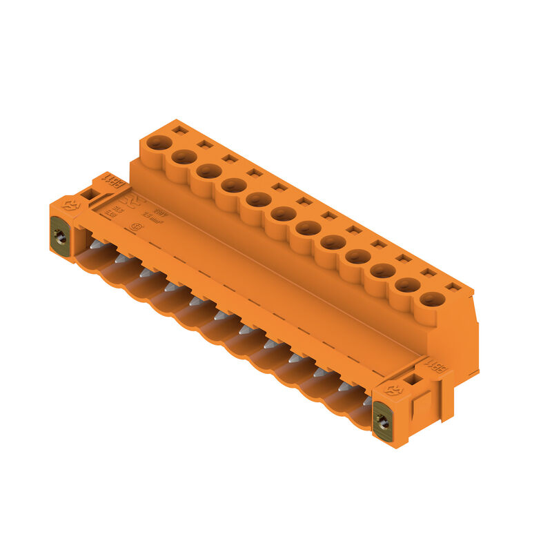 SLS 5.08/12/180F SN OR BX