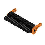 接插件BL 3.50/16/180LH SN BK BX