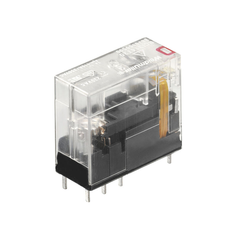 RCI314T30 RELE 230VAC 1CC LED