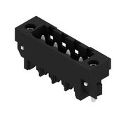 接插件SL-SMT 5.00HC/04/180LF 1.5SN BK RL