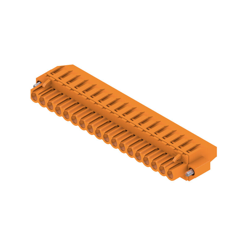 BLZP 5.08HC/18/270F SN OR BX