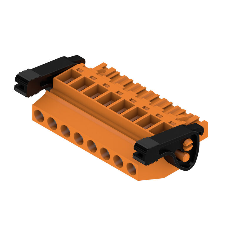 BLZP 5.08HC/08/90LR SN OR BX