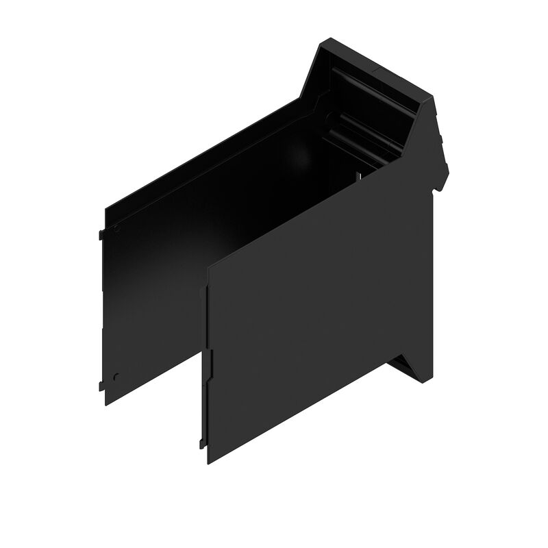 CH20M45 B SIM BK/BK 2010