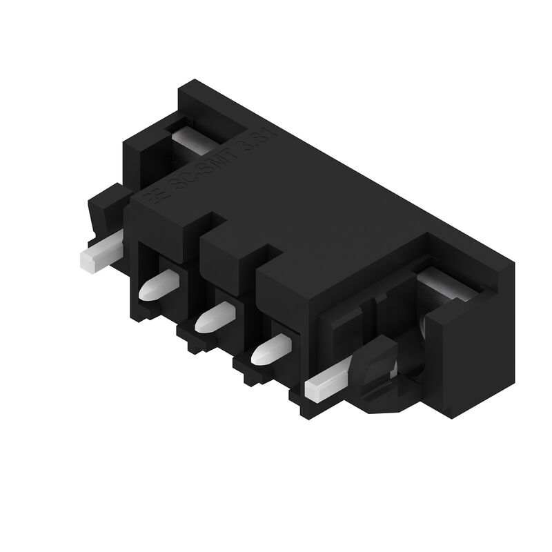 SC-SMT 3.81/03/180LF 1.5SN BK RL
