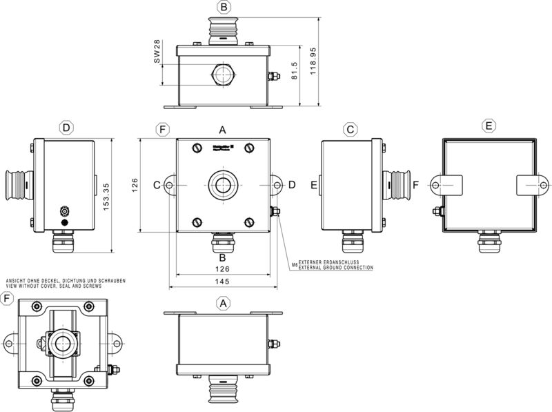 KLIPPON CS STB 1-2