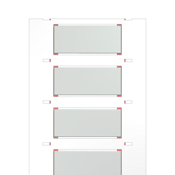 HS-FR 6.4-12.7/50 MM W