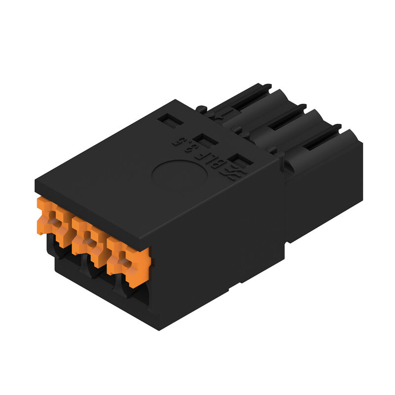 BLF 3.50/03/180 SN BK BX