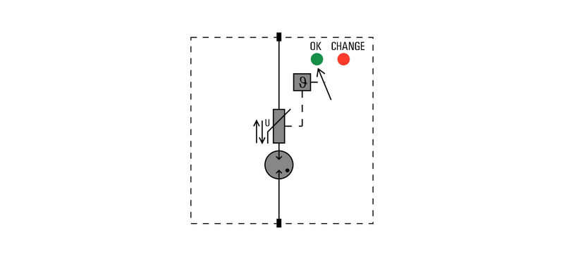 VPU AC I 0 300/12.5 LCF