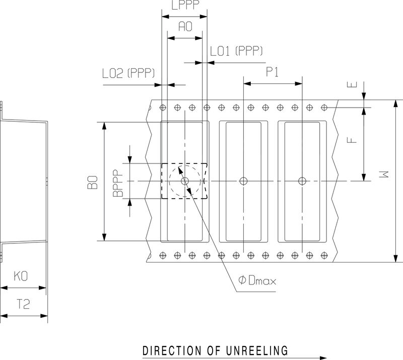 SL-SMT 5.00HC/07/180 1.5SN BK RL