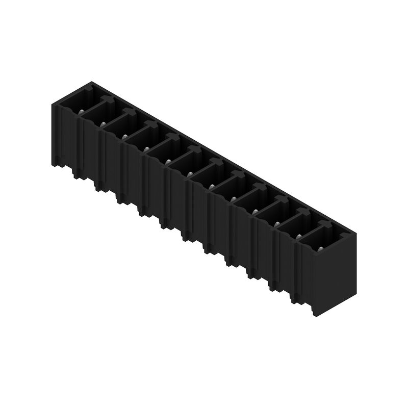 接插件SC-SMT 3.81/12/180G 1.5SN BK BX