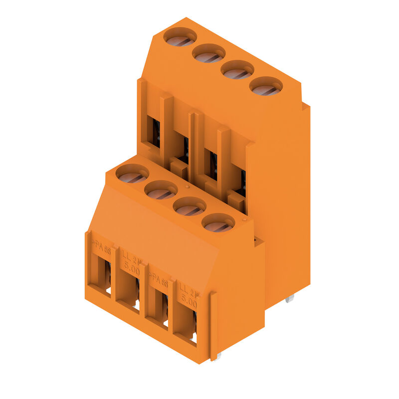 LL2N 5.00/08/90 3.2SN OR BX