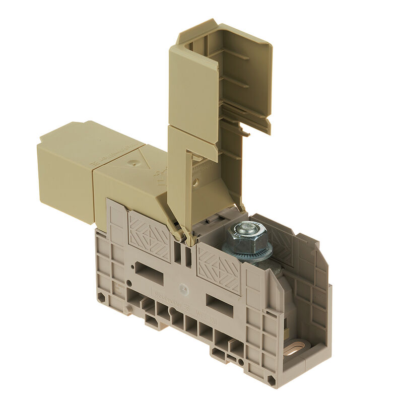 接线端子WFF 120/M12/AH