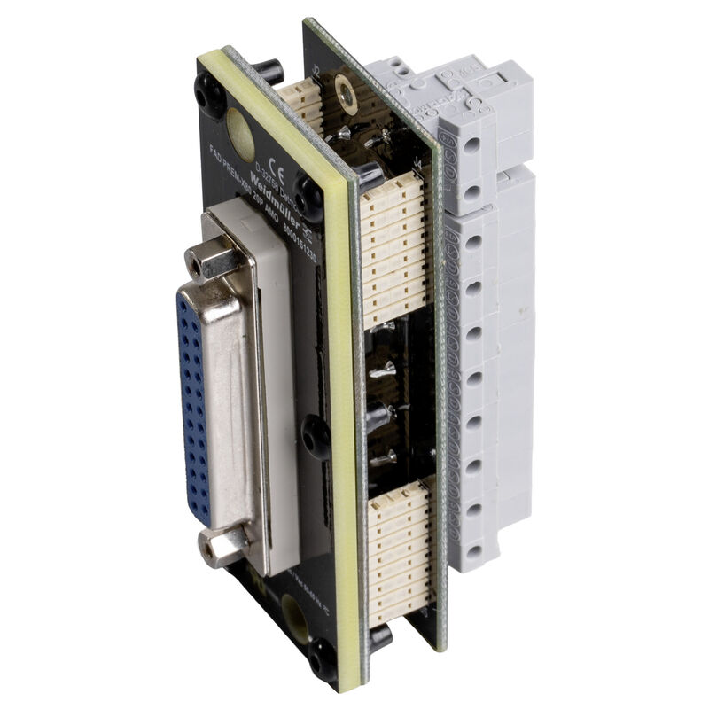 FAD ADDCON PREM-X80-V0 20P AMO