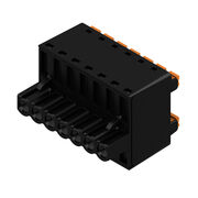 BLDF 5.08/07/180 SN BK BX