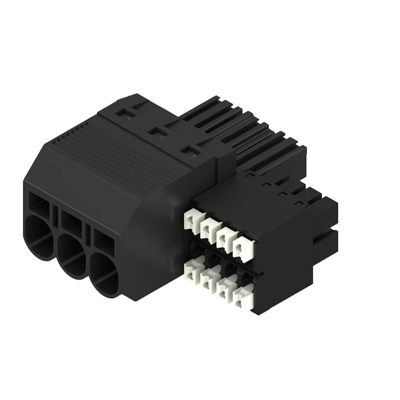 BVF 7.62HP/03/180 BCF/08R SN BK BX