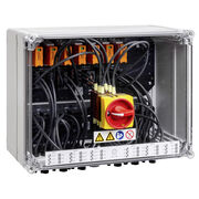 PVN DC 3I 3O 3MPP SW SPD1R EVO 11