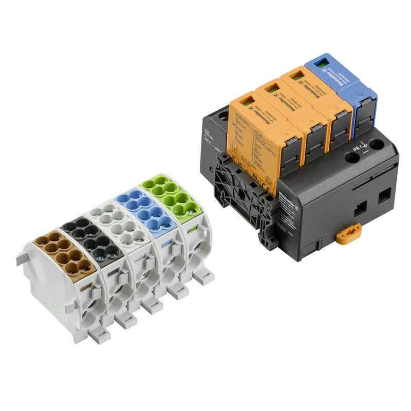 TR BD WPD OVP1 W/O TS