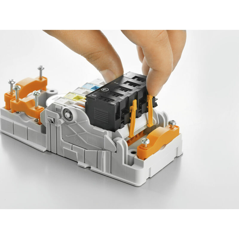 ENCLAVAMIENTO ZVR ZP 2,5