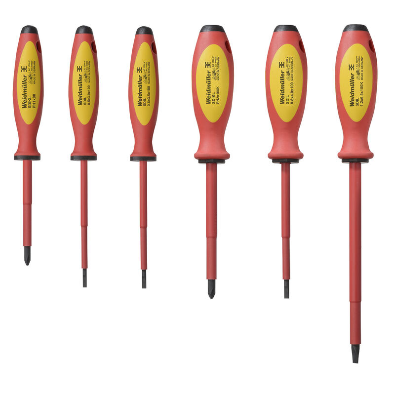 SDIL S 3-6,5/PH1/2