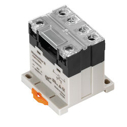 Electromechanical relays