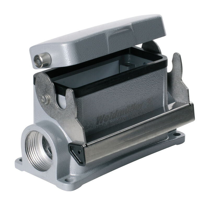 BASE CERRADA HDC 40D SDLU 1M32G