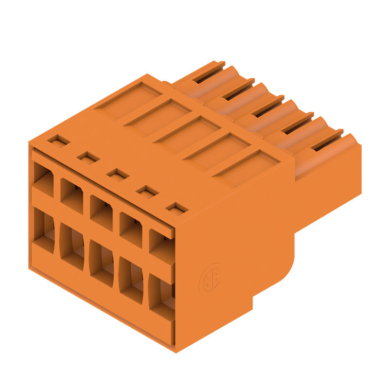 BLZF 3.50/05/180 SN OR BX