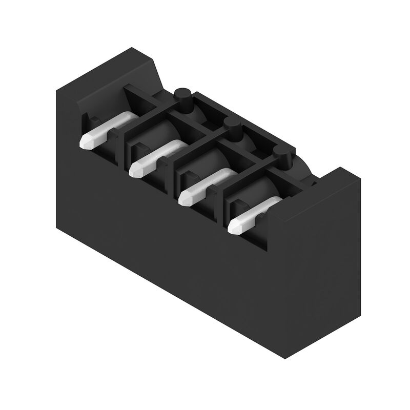 SL-SMT 5.00HC/04/90G 1.5SN BK RL