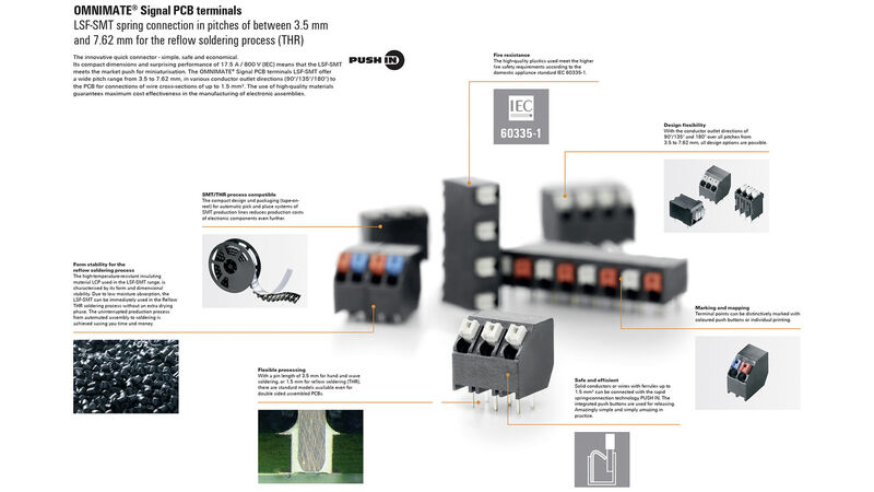 LSF-SMT 7.62/03/180 1.5SN BK RL